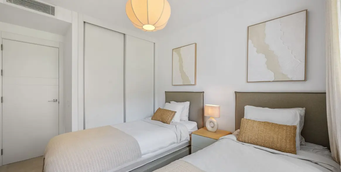 Venta de apartamento en planta baja en Fuengirola 26