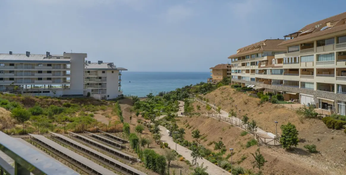 Venta de apartamento en planta baja en Fuengirola 30