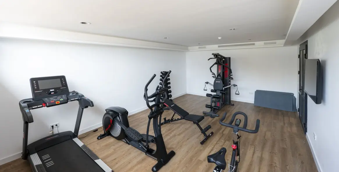Venta de apartamento en planta baja en Fuengirola 31