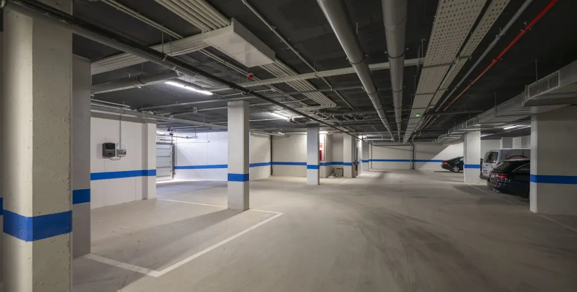 Venta de apartamento en planta baja en Fuengirola 34