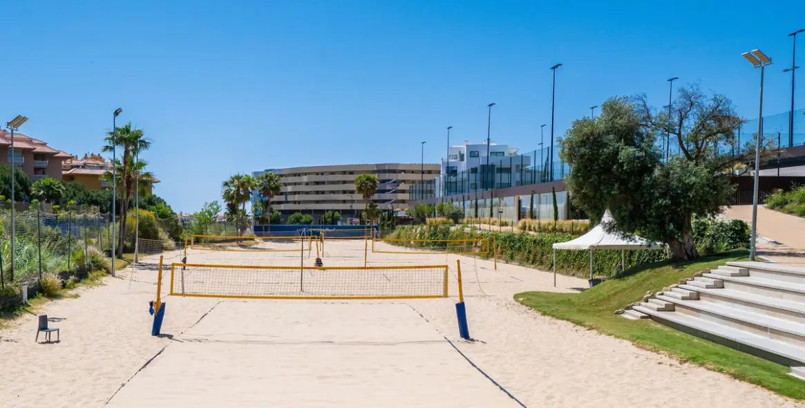 Venta de apartamento en planta baja en Fuengirola 37