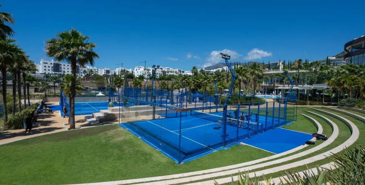 Venta de apartamento en planta baja en Fuengirola 38