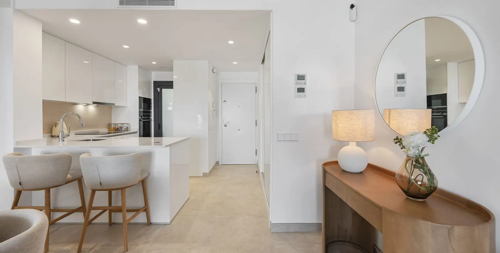 Sale of ground floor apartment in Fuengirola 7