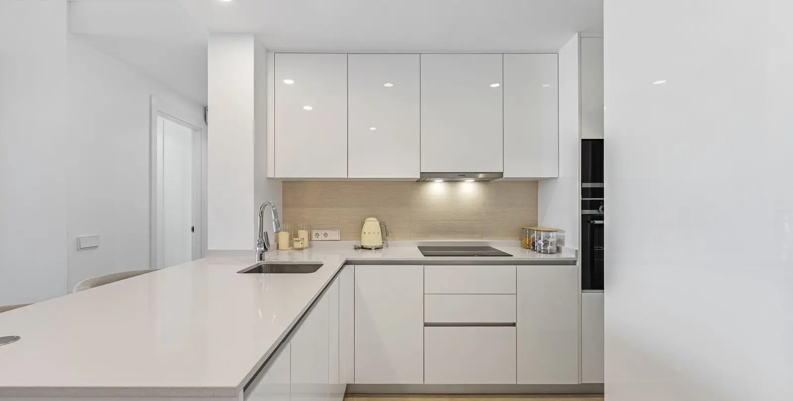 Sale of ground floor apartment in Fuengirola 14