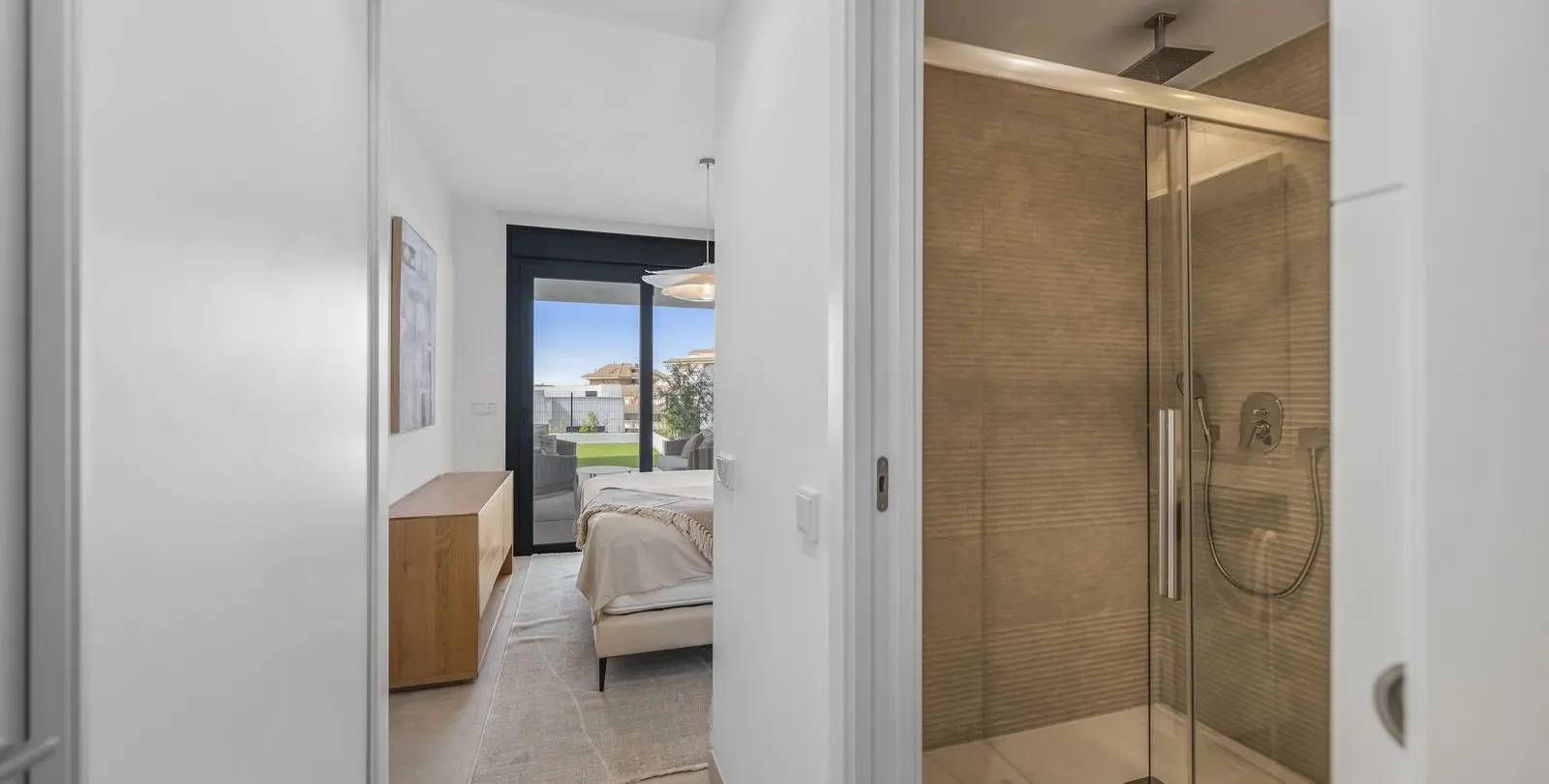 Sale of ground floor apartment in Fuengirola 21