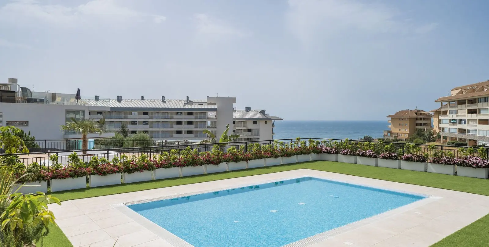 Sale of ground floor apartment in Fuengirola 22