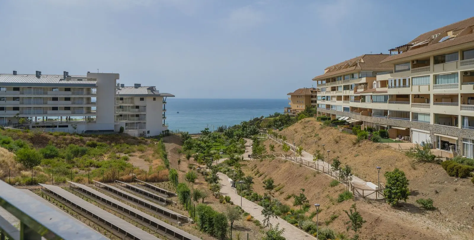 Sale of ground floor apartment in Fuengirola 30
