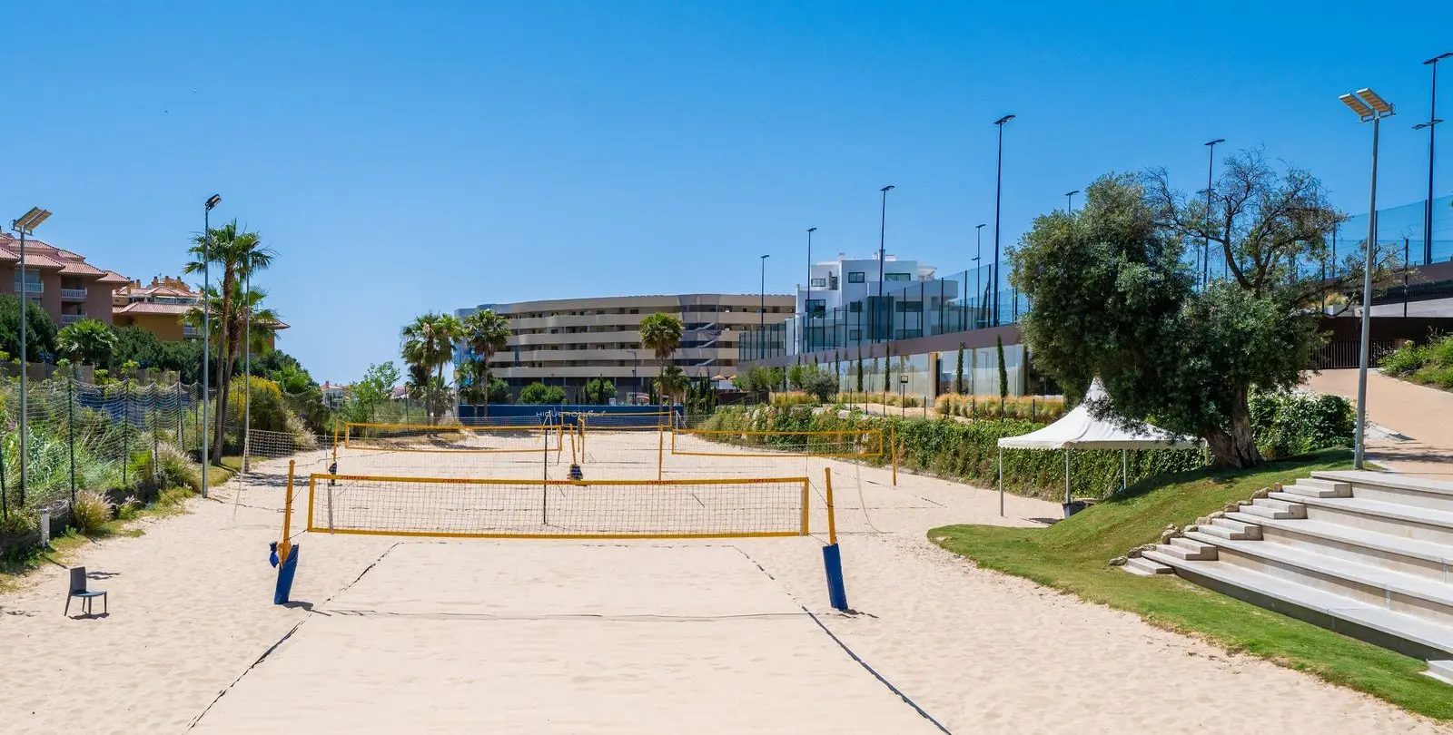 Sale of ground floor apartment in Fuengirola 35