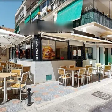 Sale of commercial premises in Los Boliches