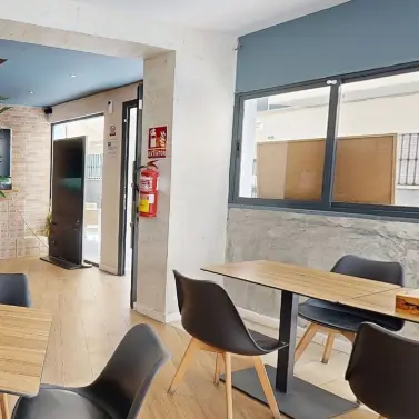 Sale of commercial premises in Los Boliches