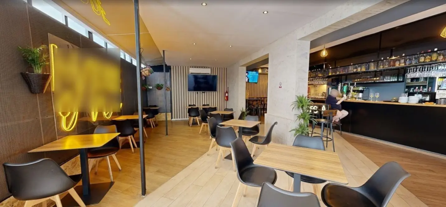 Sale of commercial premises in Los Boliches 1