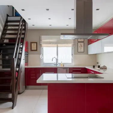 Venta de apartamento en planta baja en Nueva Andalucía