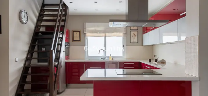 Venta de apartamento en planta baja en Nueva Andalucía 2