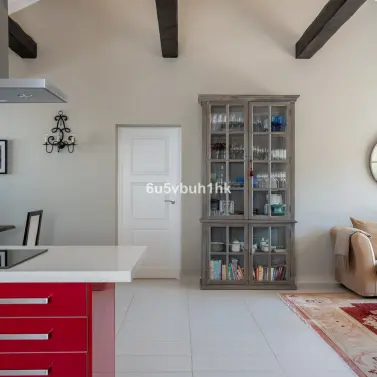 Venta de apartamento en planta baja en Nueva Andalucía