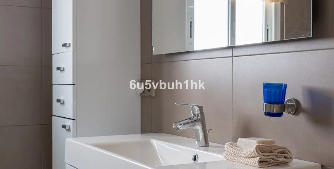 Venta de apartamento en planta baja en Nueva Andalucía 14