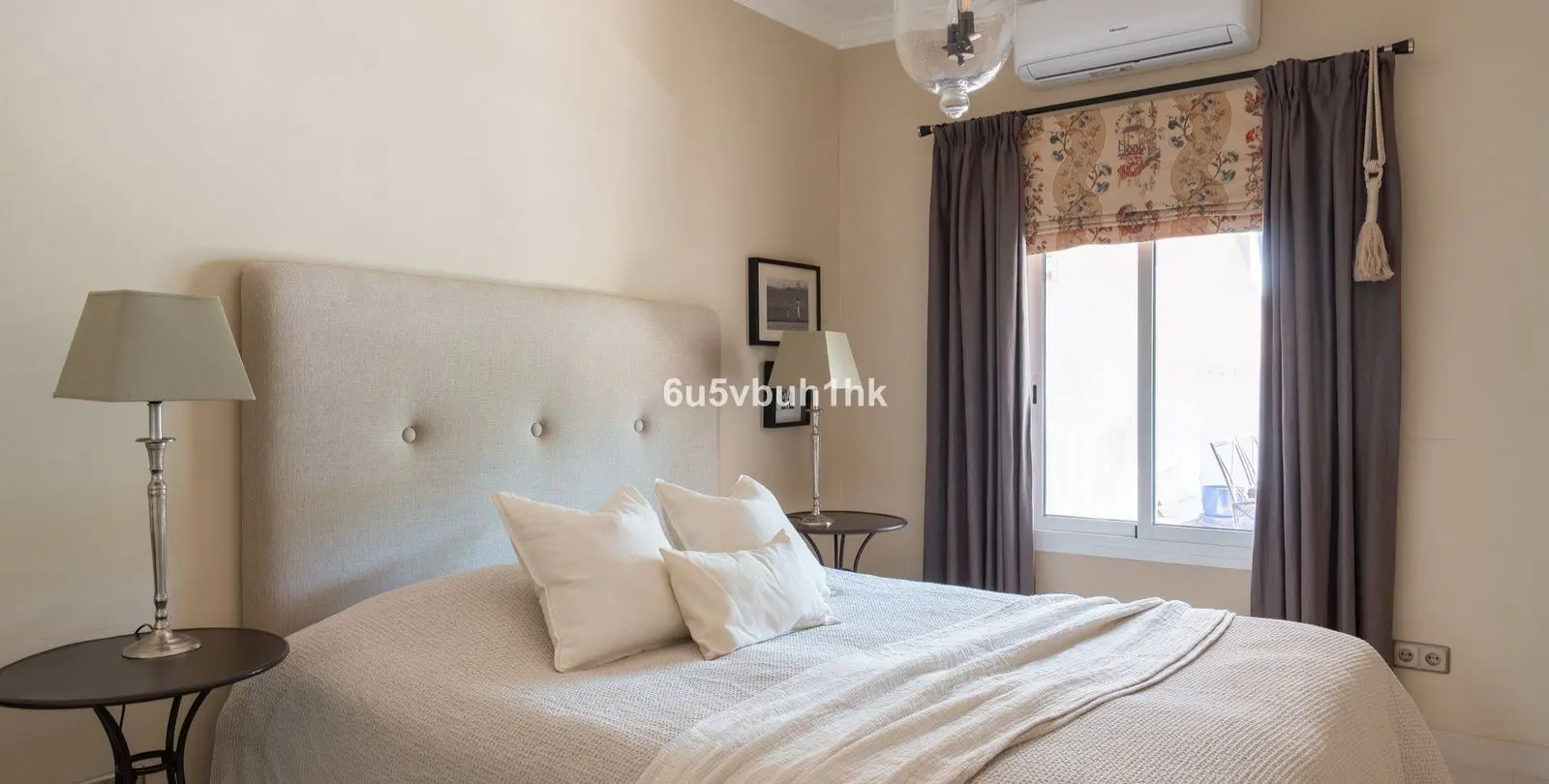 Sale of ground floor apartment in Nueva Andalucía 10