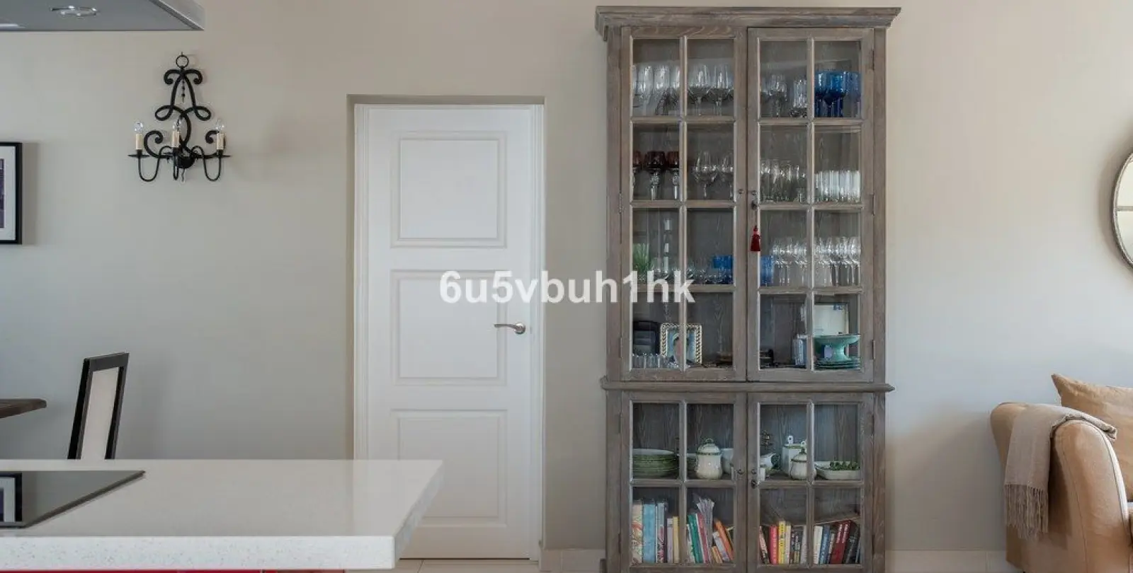Sale of ground floor apartment in Nueva Andalucía 26