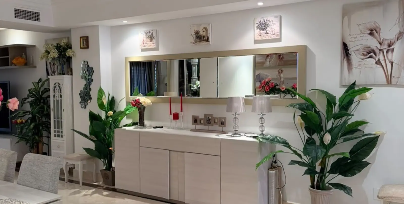 Venta de apartamento en planta baja en New Golden Mile 9