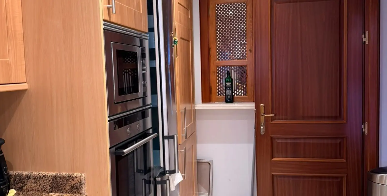 Venta de apartamento en planta baja en New Golden Mile 13