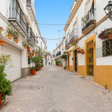 Продажа таунхауса в Estepona