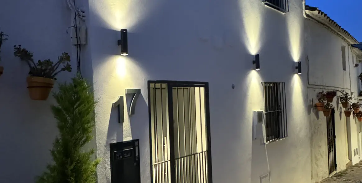 Venta de adosado en Estepona 3