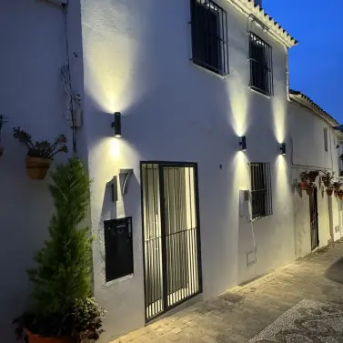 Продажа таунхауса в Estepona
