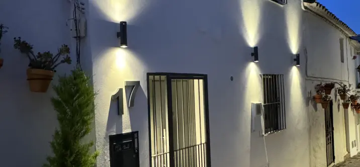 Продажа таунхауса в Estepona 2
