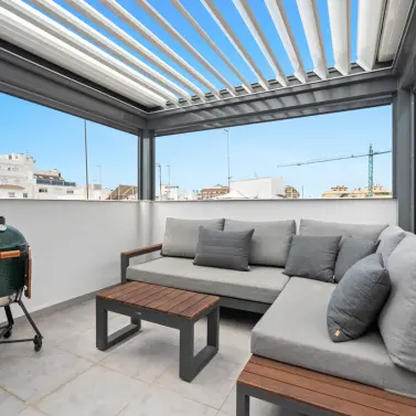 Продажа таунхауса в Estepona