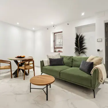 Продажа таунхауса в Estepona