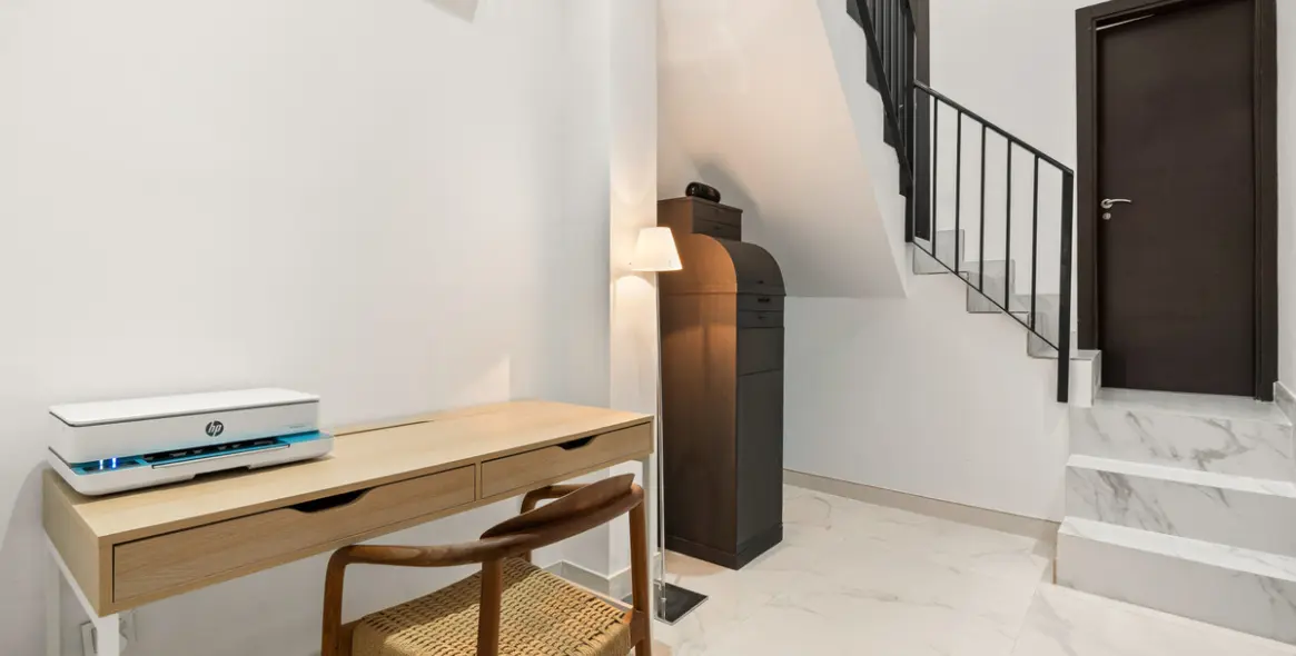 Venta de adosado en Estepona 9