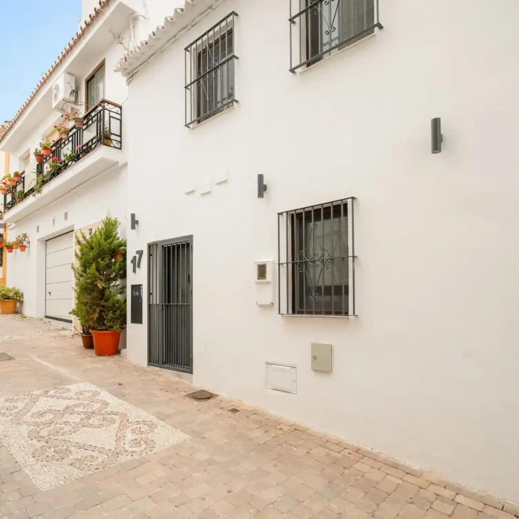 Продажа таунхауса в Estepona