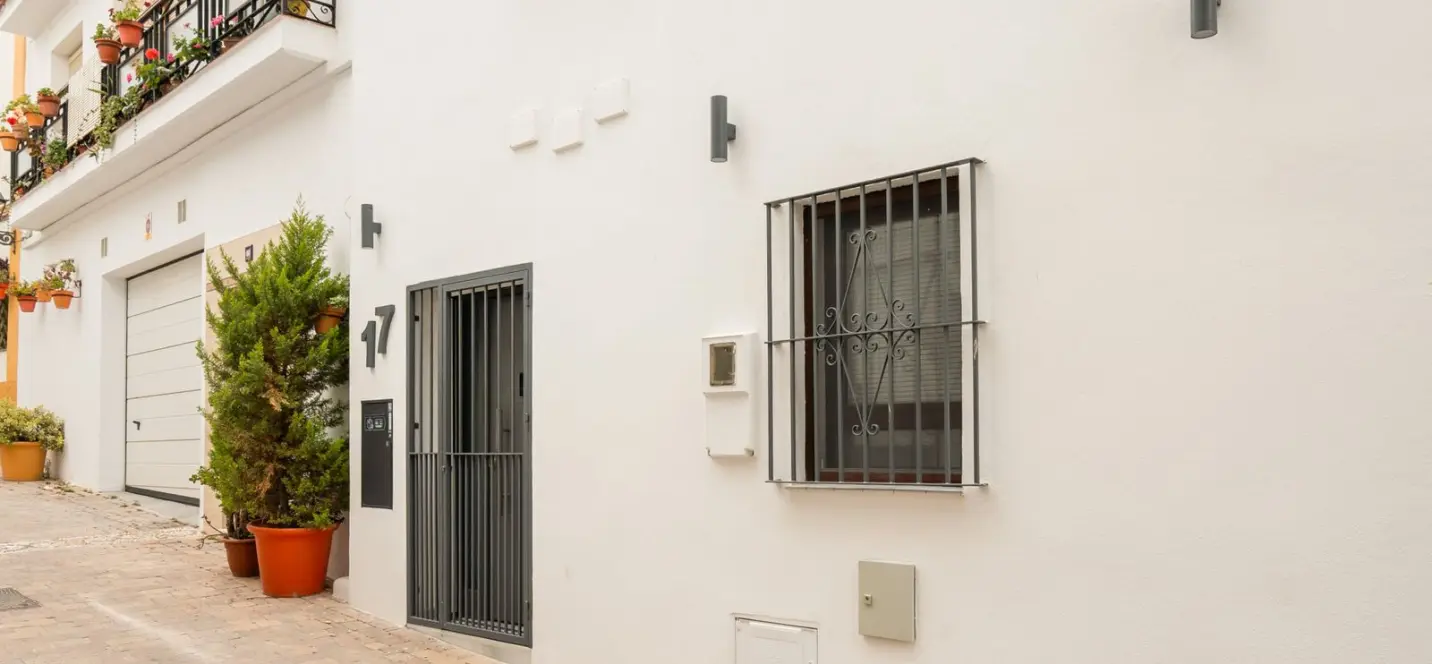 Продажа таунхауса в Estepona 1