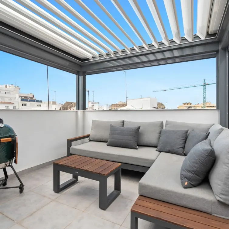 Продажа таунхауса в Estepona