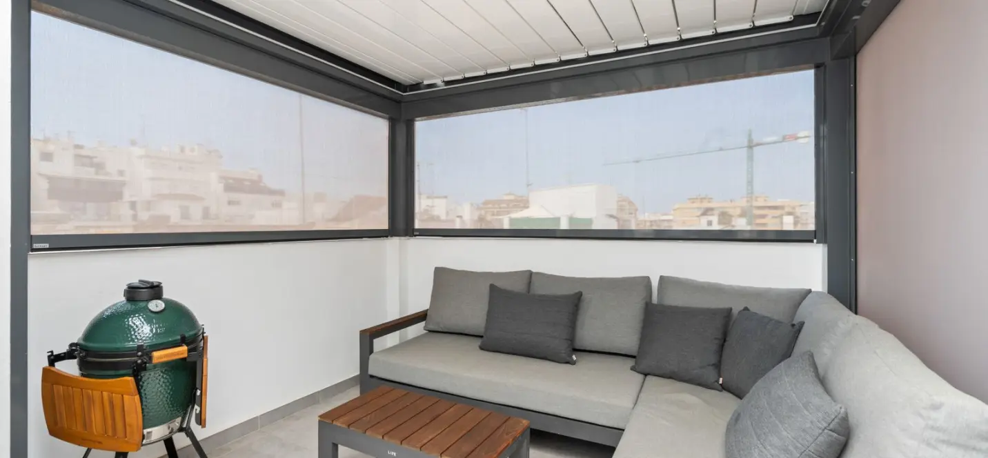 Продажа таунхауса в Estepona 4