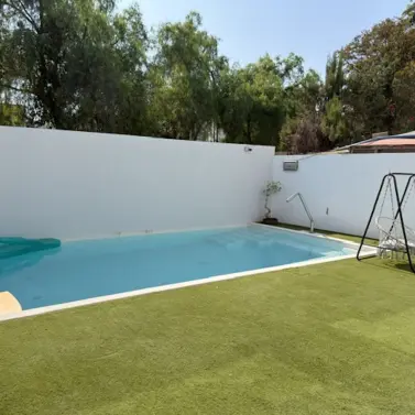 Продажа дома на две семьи в Marbella