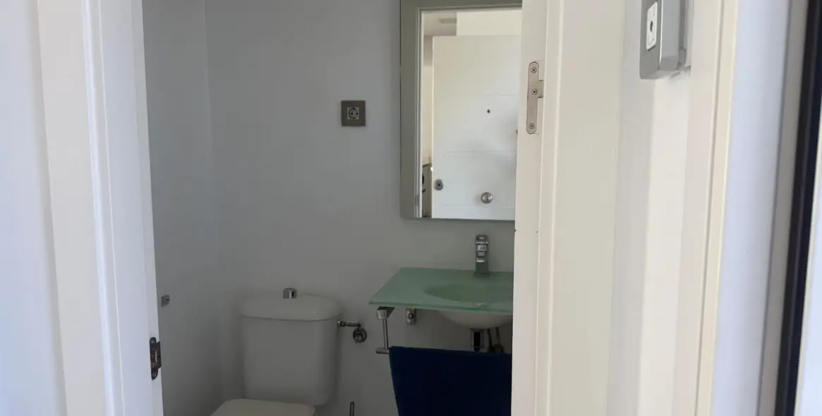 Продажа дома на две семьи в Marbella 22