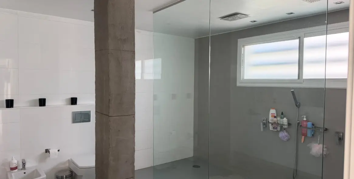 Продажа дома на две семьи в Marbella 28