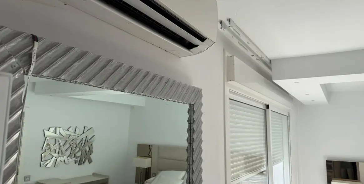 Продажа дома на две семьи в Marbella 32