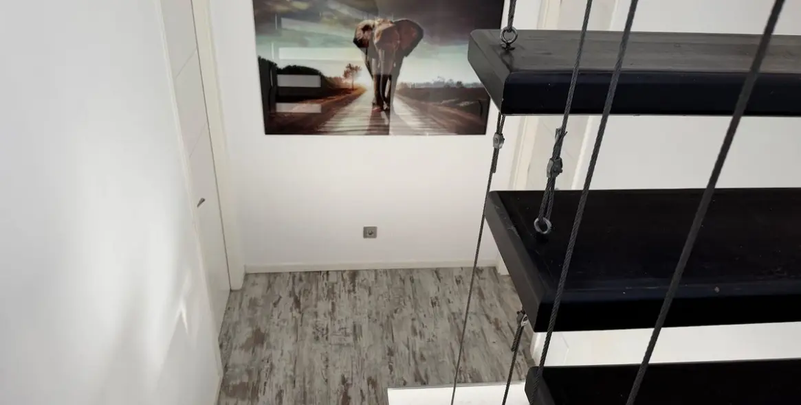 Продажа дома на две семьи в Marbella 33