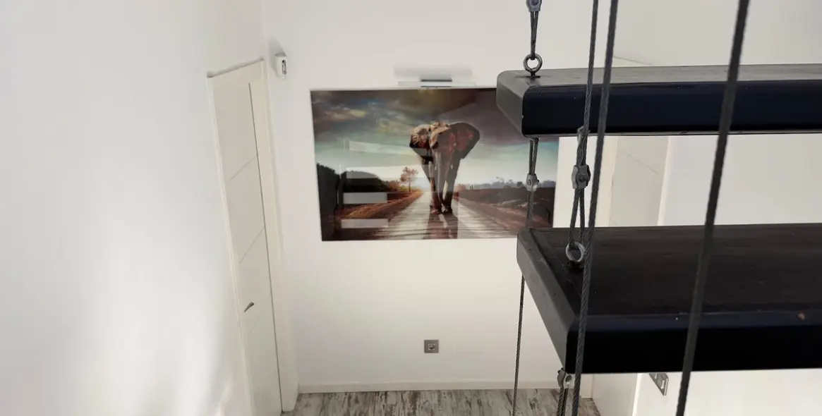Продажа дома на две семьи в Marbella 34