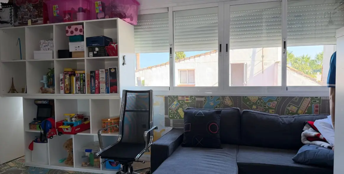 Продажа дома на две семьи в Marbella 39
