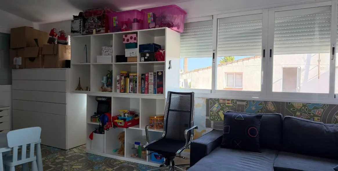 Продажа дома на две семьи в Marbella 43