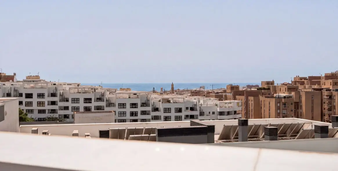 Продажа пентхауса в Estepona 2