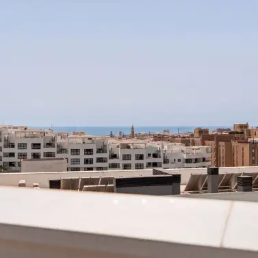 Продажа пентхауса в Estepona