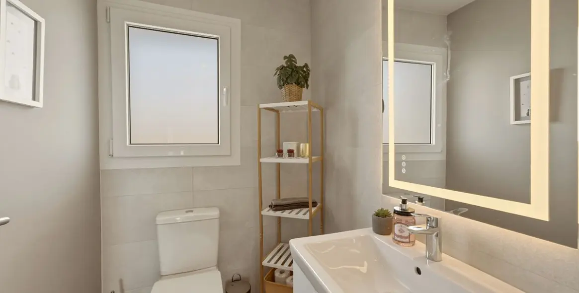 Продажа пентхауса в Estepona 22