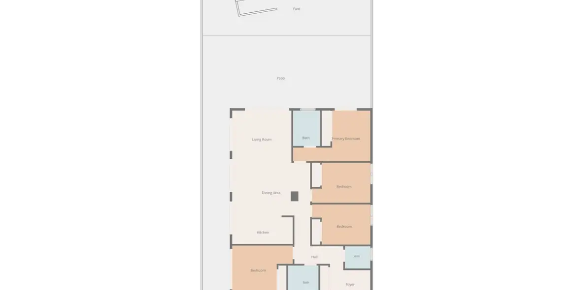 Продажа пентхауса в Estepona 29