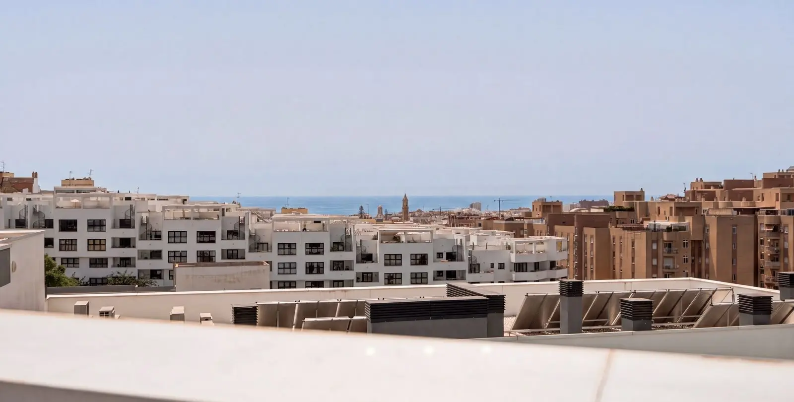 Продажа пентхауса в Estepona 2
