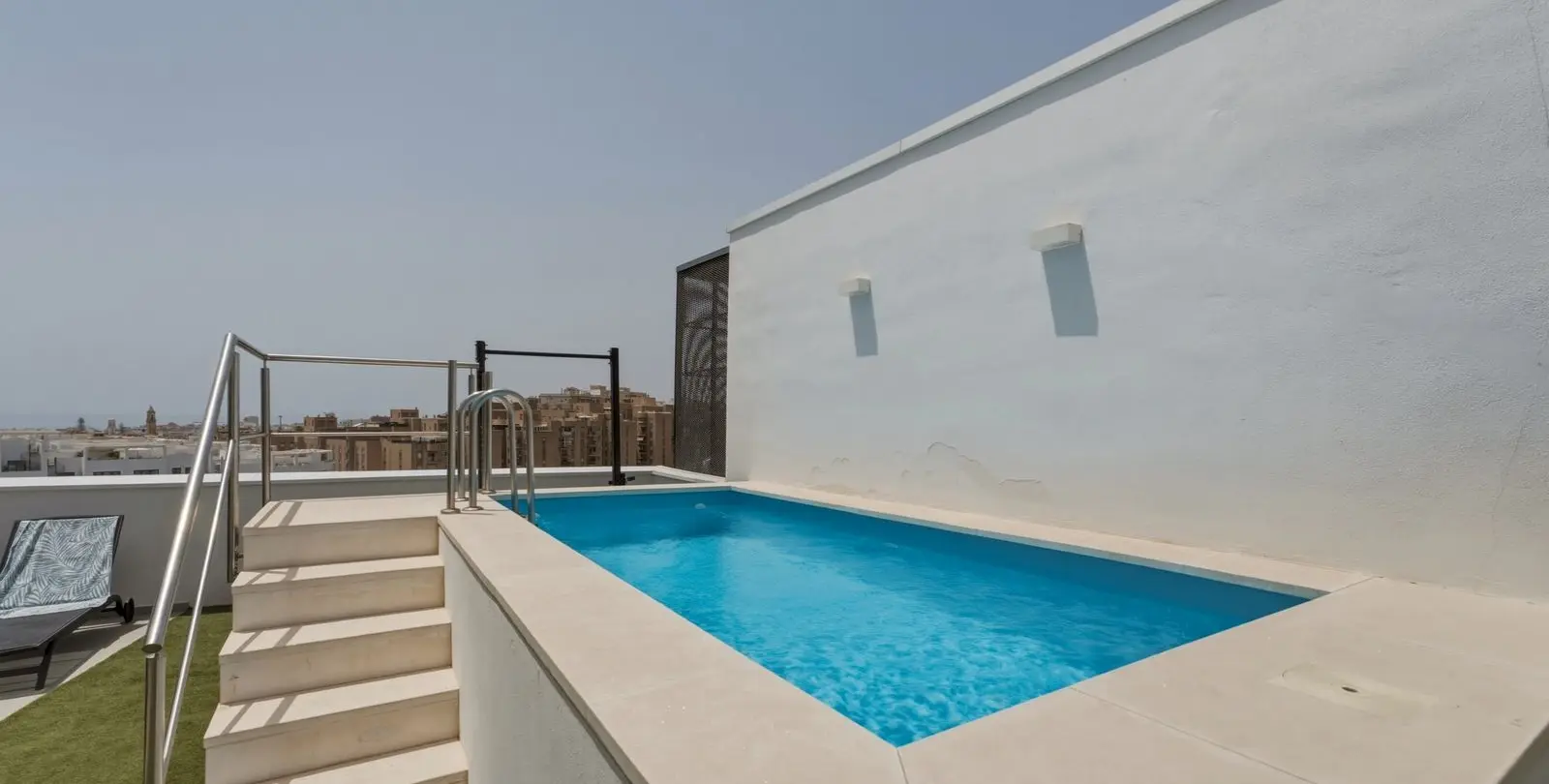 Продажа пентхауса в Estepona 3