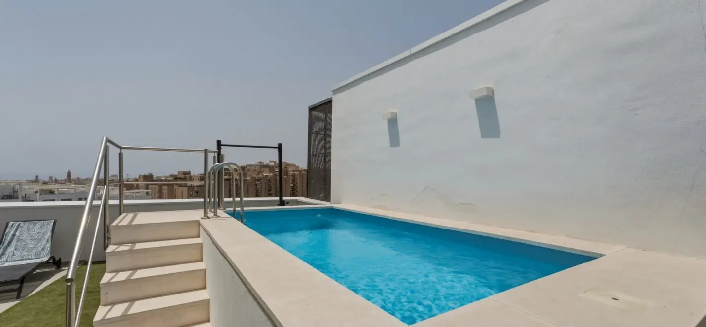 Продажа пентхауса в Estepona 2