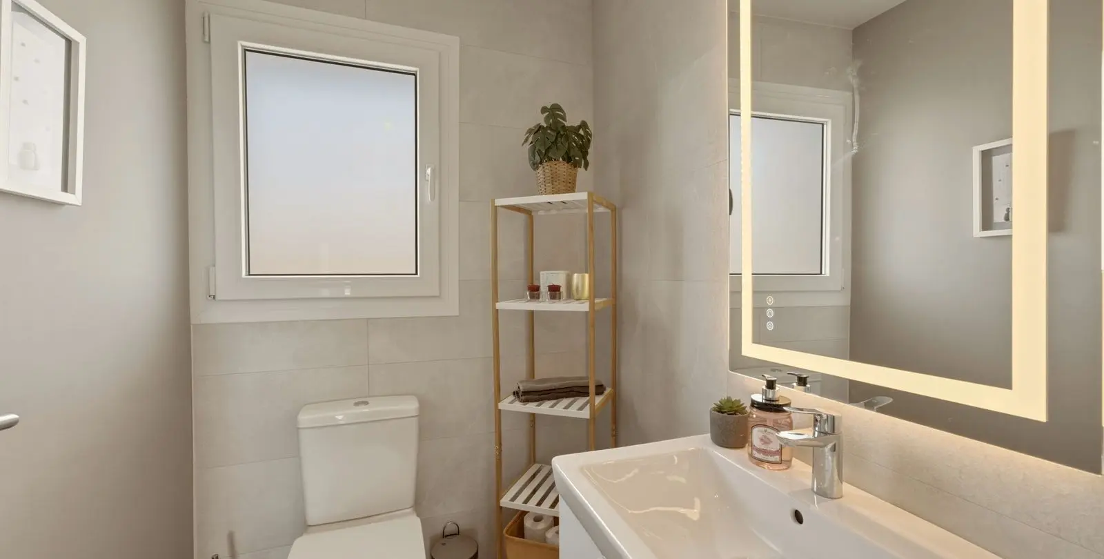 Продажа пентхауса в Estepona 22